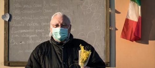 Coronav&iacute;rus: Idosos ser&atilde;o deixados para morrer na It&aacute;lia. (Arquivo Blasting News)