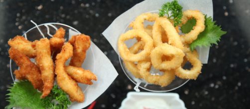 Irresistibles, las frituras aceptan cualquier ingrediente. (Foto de Piqsels)