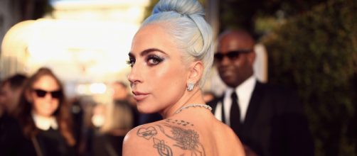 Lady Gaga Rape Reveal: Instagram Moved Beyond Words As She &ndash; And ... - theblast.com