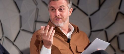 Luciano Huck &eacute; virginiano. (Arquivo Blasting News)