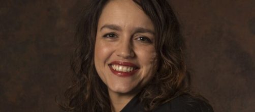 Manuela Dias &eacute; autora da novela 'Amor de M&atilde;e'. (Arquivo Blasting News )