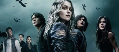 Personagens que se destacaram em "The 100". (Reprodu&ccedil;&atilde;o/The CW)