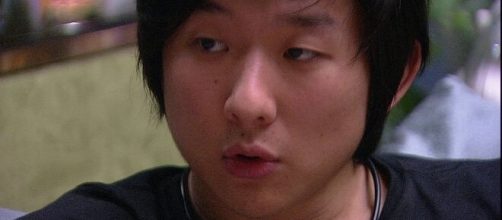 Pyong foi eliminado nesta ter&ccedil;a-feira (17) do 'BBB20'. (Reprodu&ccedil;&atilde;o/TV Globo)