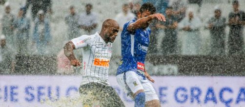 Santo Andr&eacute; tem a melhor campanha do Paulist&atilde;o. (Arquivo Blasting News).