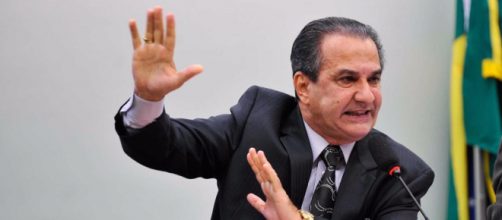 Silas Malafaia afirma que sua igreja n&atilde;o ser&aacute; fechada durante quarentena do coronav&iacute;rus. (Arquivo Blasting News)
