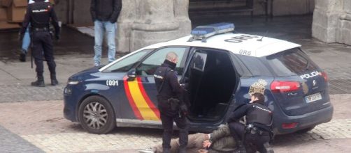 Ya son 88 detenidos por desobedecer el estado de alarma por el COVID-19