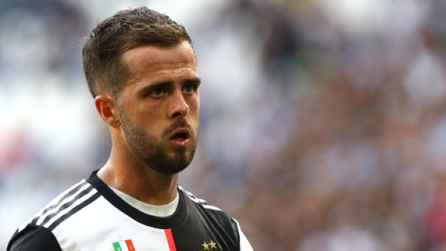 Calciomercato Juventus. Pjanic potrebbe partire