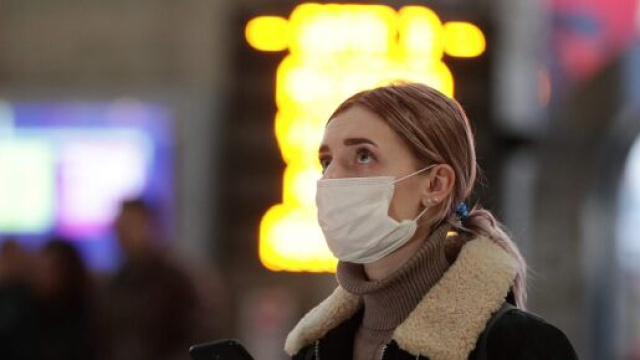 Coronavirus, l'OMS in un rapporto del settembre 2019: 'La pandemia incombe'