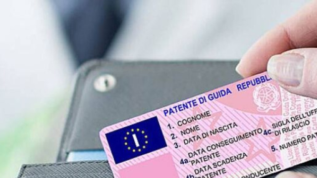Decreto COVID-19 e patente auto in scadenza: proroga ad agosto ... - motorbox.com