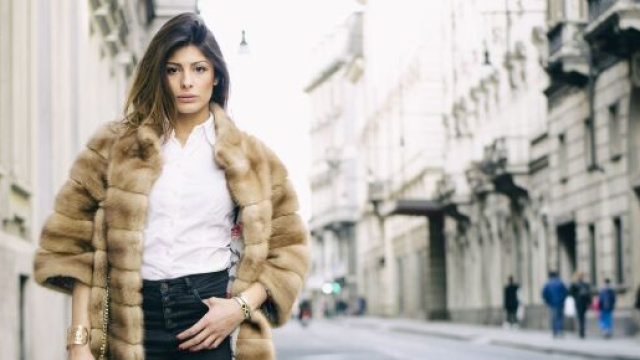Giulia Cavagli&agrave; dichiara di aver sofferto a Uomini e Donne.