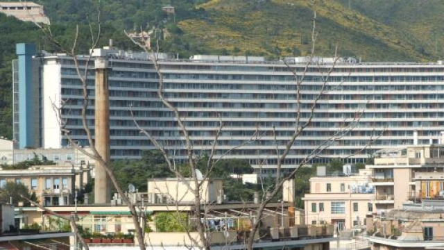 Guarisce dal Coronavirus a Genova il primo paziente trattato con farmaco sperimentale
