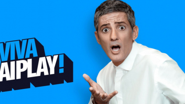 Il meglio di Viva Raiplay: dalla prima serata tv di sabato 21 marzo Raiuno trasmette il "The Best" dello show di Fiorello - tustyle.it