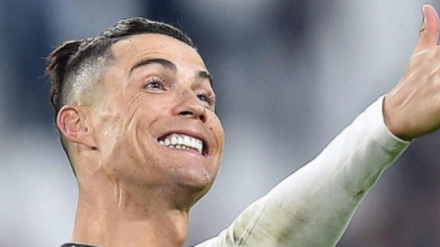 Mercato PSG : Paris 'tente le tout pour le tout' pour Ronaldo (Cr&eacute;dit instagram/juventusturin)