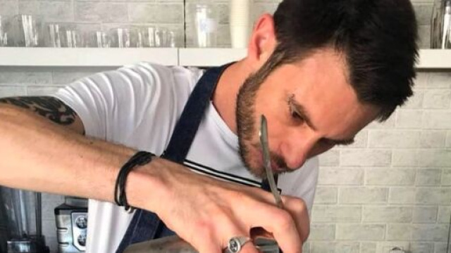 Monza: addio a Fabrizio Marchetti, deceduto a 32 anni a causa del coronavirus