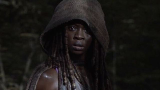 The Walking Dead, anticipazioni 10x13: Michonne e Virigil giungeranno sull'isola misteriosa