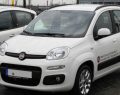 Fiat Panda, il nuovo modello potrebbe possedere un display touch per il sistema Uconnect 5