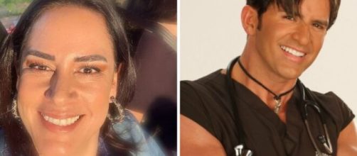 Celebridades que tiveram a oportunidade de ter um lar adotivo. (Arquivo Blasting News)