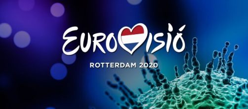 Coronavirus/ &ldquo;Eurovisi&oacute;n 2020&rdquo; queda suspendido