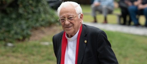 El Padre &Aacute;ngel pide ayuda, les falta material y personal para enfrentar al coronavirus