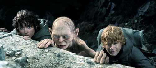 Famosos de "Senhor dos An&eacute;is" atualmente. (Reprodu&ccedil;&atilde;o/New Line Cinema)