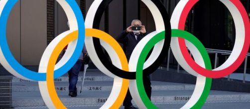 Olimp&iacute;adas amea&ccedil;adas? Primeiro-ministro japon&ecirc;s acredita que sim. (Arquivo Blasting News)