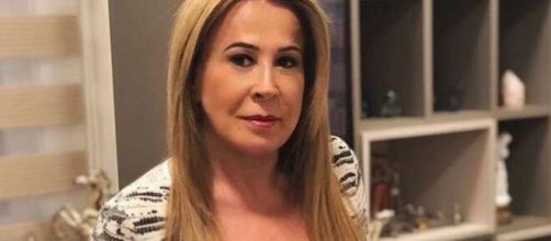 Recentemente, Zilu falou sobre rela&ccedil;&atilde;o com Zez&eacute; Di Camargo. (Reprodu&ccedil;&atilde;o/Instagram/@zilucamargooficial)