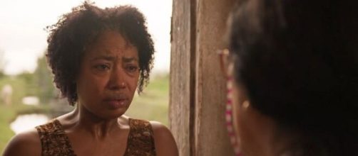 Rita vira investigadora em 'Amor de M&atilde;e'. (Reprodu&ccedil;&atilde;o/TV Globo)