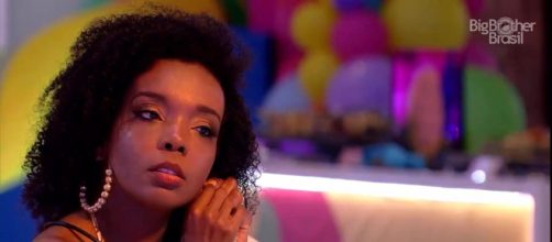 Thelma do &lsquo;BBB20&rsquo; teve seu sonho de casamento de princesa realizado. (Arquivo Blasting News)