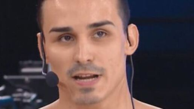 Amici 19, Valentin accuserebbe Javier di essere poco virile