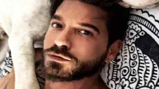 Camillo Agnello positivo al coronavirus.