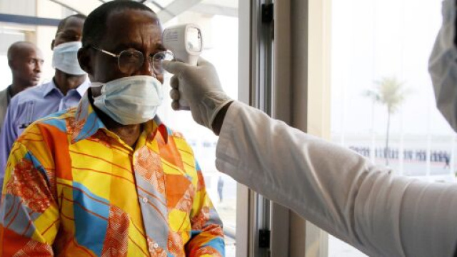 Coronavirus, &egrave; allarme in Africa, l'OMS: 'Deve svegliarsi e prepararsi al peggio', oltre 400 i casi accertati