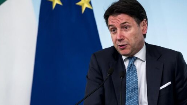 Coronavirus, il Premier Giuseppe Conte annuncia che la quarantena sar&agrave; prorogata oltre il 3 aprile.