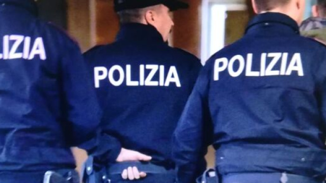 Coronavirus: la piccola Noemi chiama la questura di Viterbo e ringrazia i poliziotti per il loro lavoro