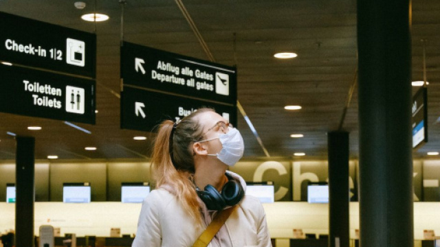 Covid-19 : Le Cameroun renforce ses mesures. Credit : Pexels Anna Schvets