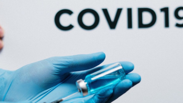 Covid-19: Un espoir de m&eacute;dicament. Credit : Pexels cottonbro