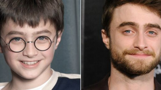 I tormenti di Daniel Radcliffe: 'Ho iniziato a bere dopo Harry Potter'