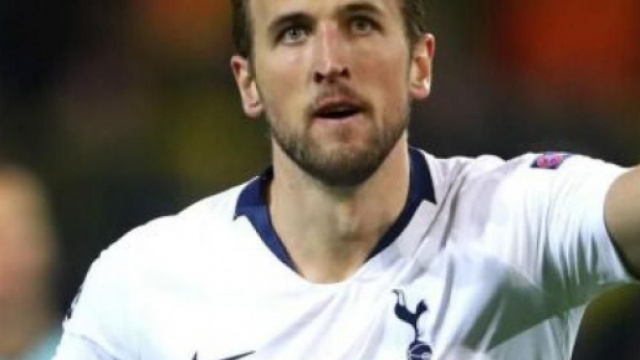 Juventus, obiettivo Kane per l'attacco