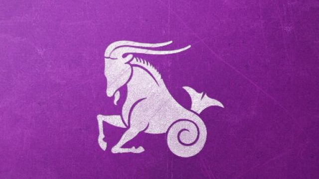 Oroscopo aprile, Capricorno: polemiche da evitare, pochi progressi