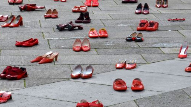 Salento, ancora un femminicidio: madre 51enne uccisa dal figlio 23enne.