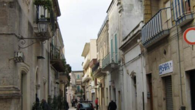 San Vito dei Normanni: 23enne uccide sua madre con cinque coltellate.