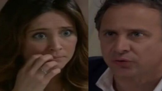 Upas, spoiler al 27 marzo: Il clan Tregara nel mirino di Eugenio.
