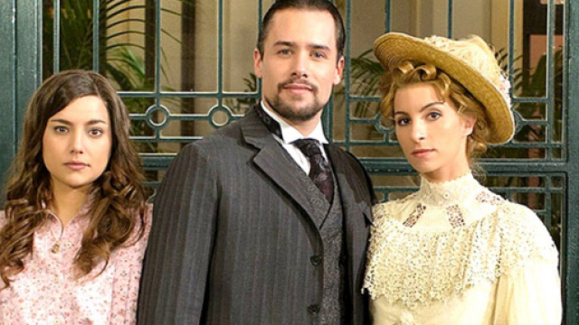 Una Vita, anticipazioni dal 22 al 27 marzo.