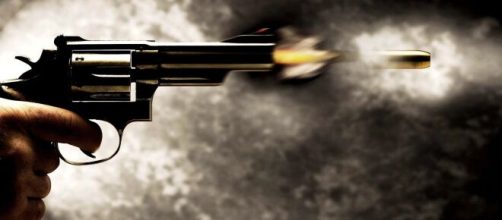 A v&iacute;tima foi morta com pelo menos sete tiros. (Arquivo Blasting News)