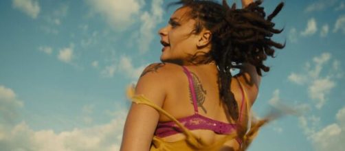 Andrea Arnold, el animal desatado - ECAM - ecam.es