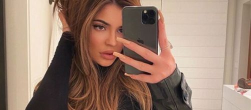 Artistas que s&atilde;o leoninos. (Reprodu&ccedil;&atilde;o/Instagram/@kyliejenner)