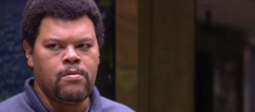 'BBB20': Babu diz que Victor Hugo joga igual a Pyong. (Reprodu&ccedil;&atilde;o/TV Globo)