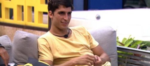 Felipe Prior, do 'BBB20', foi fortemente criticado por f&atilde;s de K-Pop. (Reprodu&ccedil;&atilde;o/TV Globo)