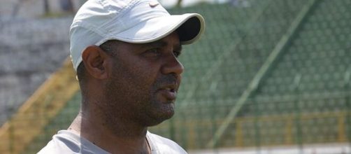 Ferreira n&atilde;o aceitou pitacos do dirigente e foi demitido (Divulga&ccedil;&atilde;o/Assessoria de Imprensa Francana)