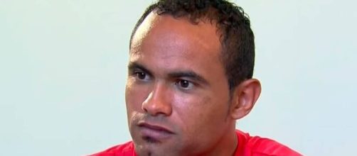 Goleiro Bruno d&aacute; detalhes sobre o crime com Eliza Sam&uacute;dio, afirmando que Bola n&atilde;o matou a modelo. (Arquivo Blasting News)