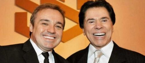 Gugu Liberato come&ccedil;ou sua carreira no SBT. (Arquivo Blasting News)